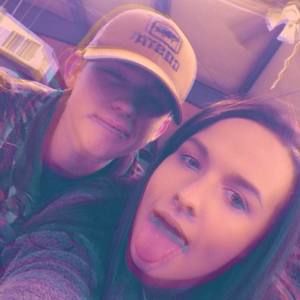 Meet your Posher, Harley